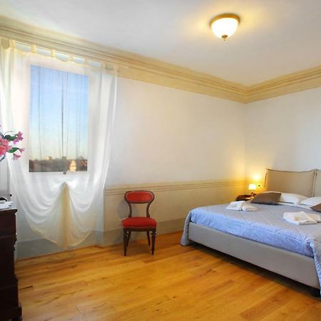Apartamento Finestra Sul Duomo Florencia Exterior foto