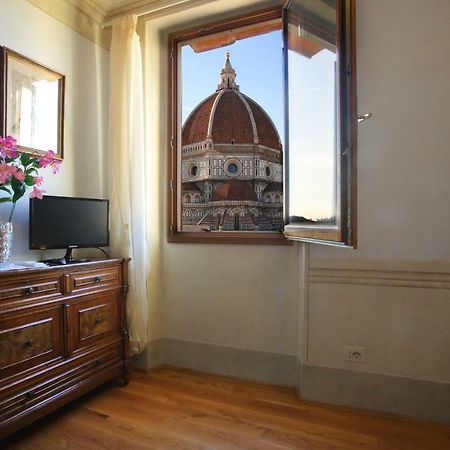 Apartamento Finestra Sul Duomo Florencia Exterior foto