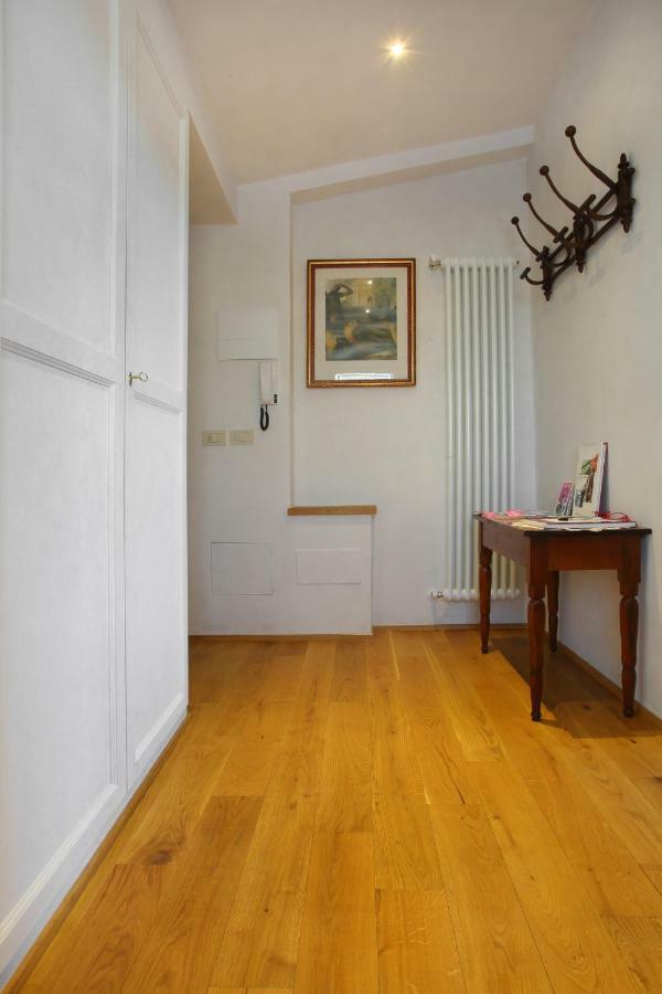 Apartamento Finestra Sul Duomo Florencia Exterior foto