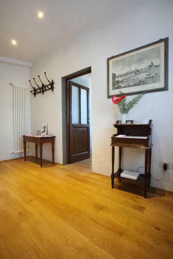 Apartamento Finestra Sul Duomo Florencia Exterior foto
