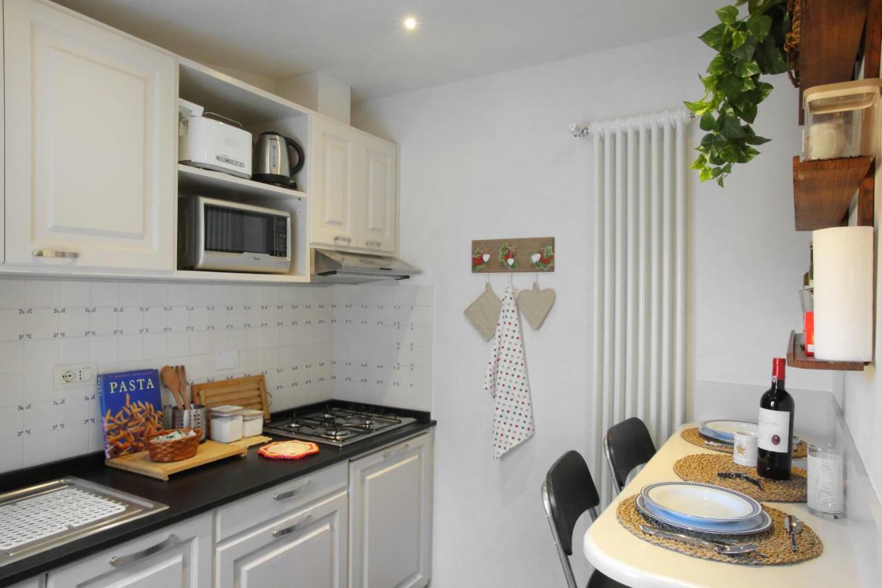 Apartamento Finestra Sul Duomo Florencia Exterior foto