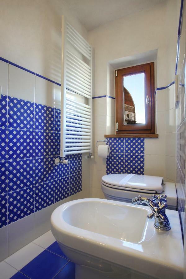 Apartamento Finestra Sul Duomo Florencia Exterior foto