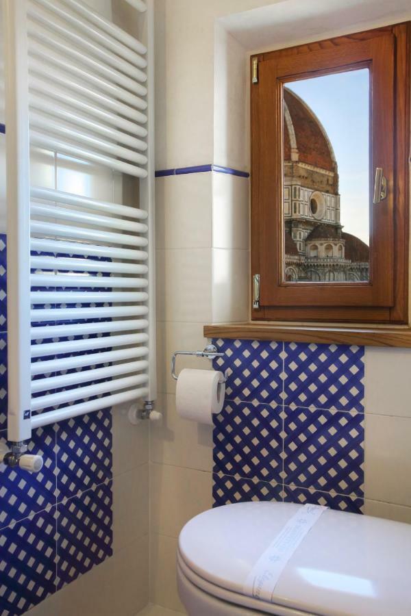 Apartamento Finestra Sul Duomo Florencia Exterior foto
