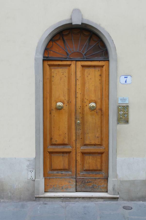 Apartamento Finestra Sul Duomo Florencia Exterior foto